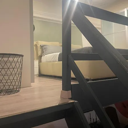 Appartement Loft Nei Caruggi *