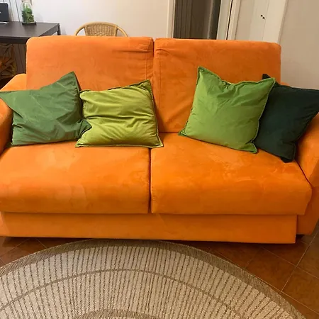 דירה Loft Nei Caruggi *