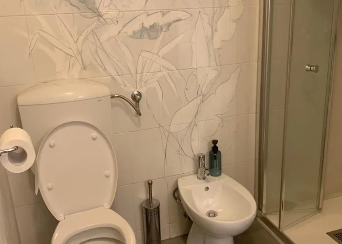 Loft Nei Caruggi Apartment *