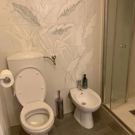 Loft Nei Caruggi شقة *