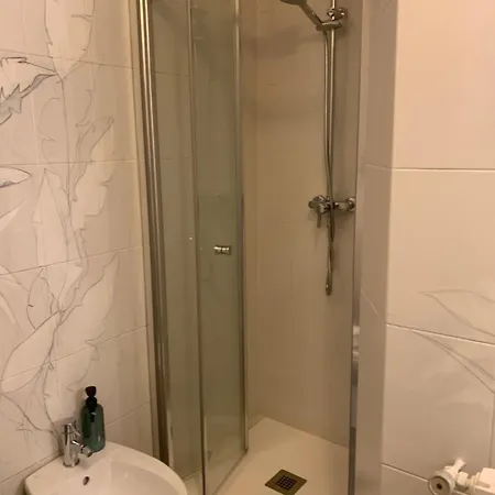 Loft Nei Caruggi * ג'נובה