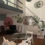 Apartment Loft Nei Caruggi