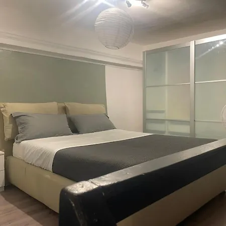 Loft Nei Caruggi