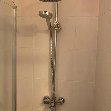 Apartament Loft Nei Caruggi Genua