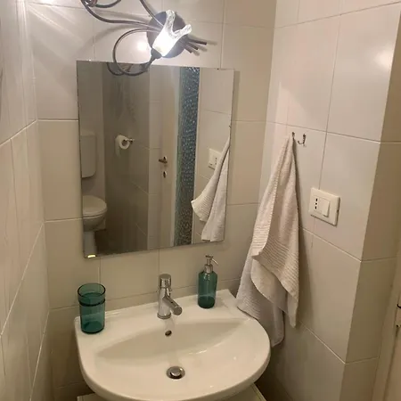 Loft Nei Caruggi Apartman